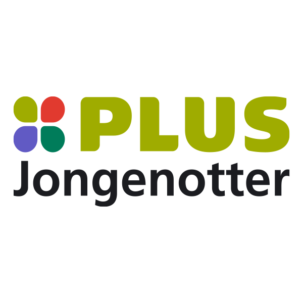 plus jongenotter