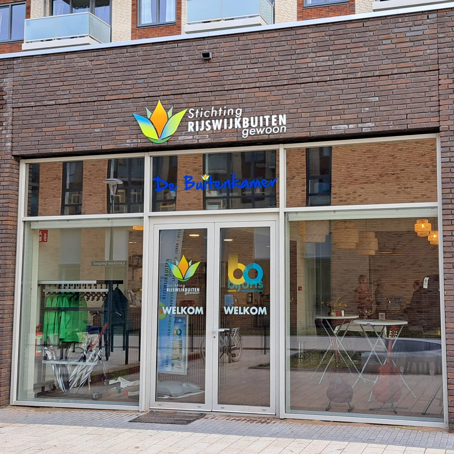 belettering rijswijk buitengewoon 1