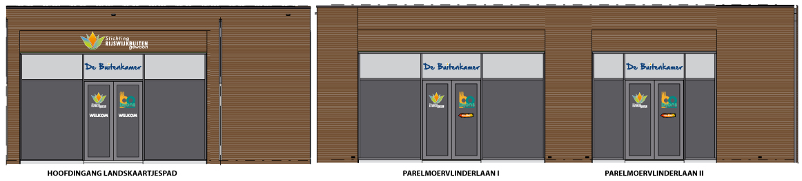 belettering rijswijk buitengewoon